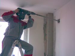 В какое время суток можно делать ремонт в квартире в России по закону в 2015 году