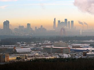 Москва выбыла из топ-20 городов, инвестирующих в коммерческую недвижимость
