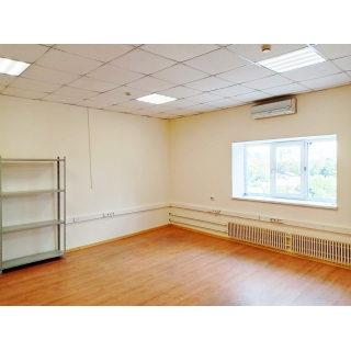 Аренда офиса (ПСН) в Москве - 35.6 м² метро Озерная (5 минут)