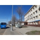 Аренда офиса (ПСН) в Москве - 35.6 м² метро Озерная (5 минут)