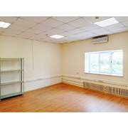 Аренда офиса (ПСН) в Москве - 35.6 м² метро Озерная (5 минут)