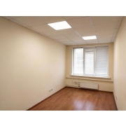 Аренда офиса в Москве - 20,1 м² метро Озерная (5 минут)